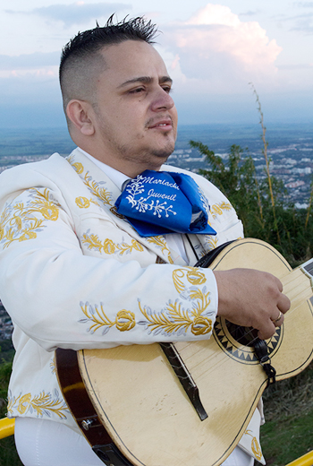 Mariachis en Miami