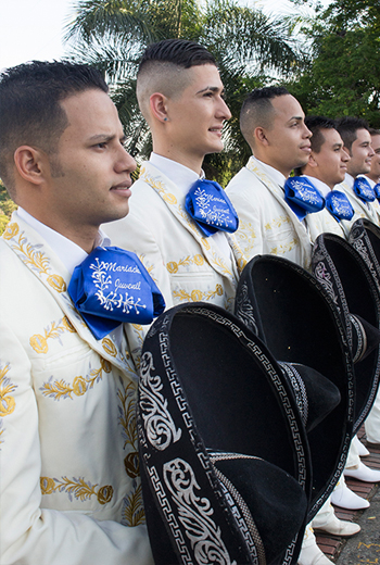 Precios Mariachis en Miami