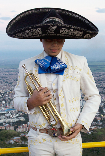 Serenetas Mariachis en Miami